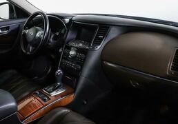 Infiniti FX 2011, 150 457 км, 3.7 л, 333 л.с., фото 1