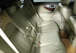 Infiniti FX 2011, 158 542 км, 3.7 л, 333 л.с., фото 2