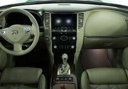 Infiniti FX 2011, 158 542 км, 3.7 л, 333 л.с., фото 4