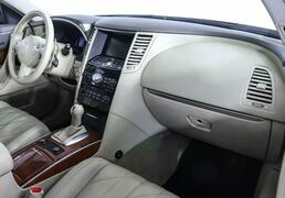 Infiniti FX 2012, 149 931 км, 3.0 л, 238 л.с., фото 4