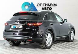 Infiniti FX 2012, 149 931 км, 3.0 л, 238 л.с., фото 3