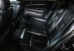 Infiniti G 2013, 138 459 км, 2.5 л, 222 л.с., фото 2
