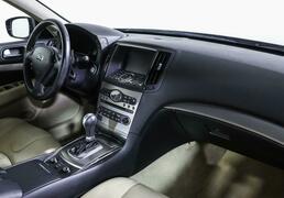 Infiniti G 2012, 146 629 км, 2.5 л, 222 л.с., фото 1