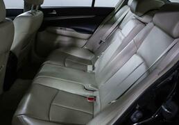 Infiniti G 2012, 146 629 км, 2.5 л, 222 л.с., фото 2