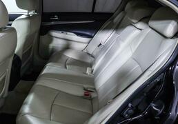 Infiniti G 2011, 158 461 км, 2.5 л, 222 л.с., фото 1