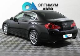 Infiniti G 2011, 151 806 км, 2.5 л, 222 л.с., фото 3