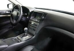 Infiniti G 2011, 151 806 км, 2.5 л, 222 л.с., фото 1