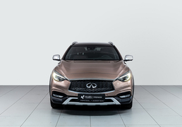 Infiniti QX30 2016, 107 255 км, 2.0 л, 211 л.с., фото 2