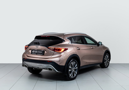 Infiniti QX30 2016, 107 255 км, 2.0 л, 211 л.с., фото 4