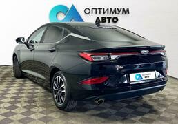 Jac J7 2023, 32 547 км, 1.5 л, 136 л.с., фото 4