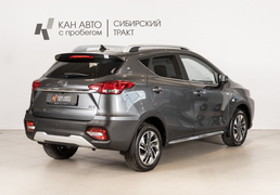 Jac JS3 2024, 25 310 км, 1.6 л, 108 л.с., фото 3