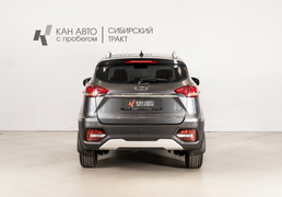 Jac JS3 2024, 25 310 км, 1.6 л, 108 л.с., фото 4