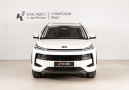 Jac JS6 2023, 36 325 км, 1.5 л, 174 л.с., фото 2