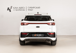 Jac JS6 2023, 36 325 км, 1.5 л, 174 л.с., фото 4