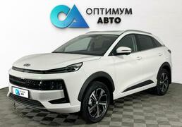 Jac JS6 2023, 34 163 км, 1.5 л, 174 л.с., фото 2
