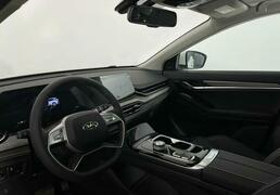 Jac JS6 2023, 34 163 км, 1.5 л, 174 л.с., фото 4