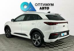 Jac JS6 2023, 34 163 км, 1.5 л, 174 л.с., фото 3