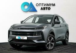 Jac JS6 2023, 35 254 км, 1.5 л, 174 л.с., фото 1