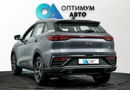 Jac JS6 2023, 35 254 км, 1.5 л, 174 л.с., фото 4