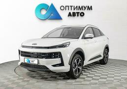 Jac JS6 2023, 31 212 км, 1.5 л, 174 л.с., фото 2