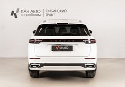 jaecoo J8 2024, 34 966 км, 2.0 л, 249 л.с., фото 4