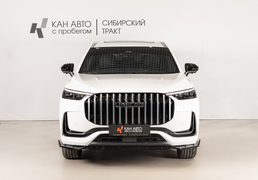 jaecoo J8 2024, 34 966 км, 2.0 л, 249 л.с., фото 2