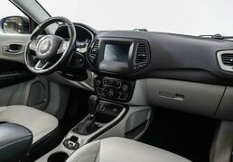 Jeep Compass 2019, 71 739 км, 2.4 л, 175 л.с., фото 4