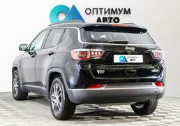 Jeep Compass 2019, 71 739 км, 2.4 л, 175 л.с., фото 1