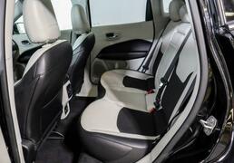 Jeep Compass 2019, 71 739 км, 2.4 л, 175 л.с., фото 3