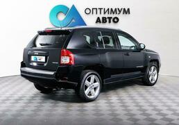Jeep Compass 2012, 147 068 км, 2.4 л, 170 л.с., фото 4