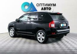 Jeep Compass 2012, 147 068 км, 2.4 л, 170 л.с., фото 3