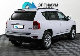 Jeep Compass 2011, 158 039 км, 2.4 л, 170 л.с., фото 4