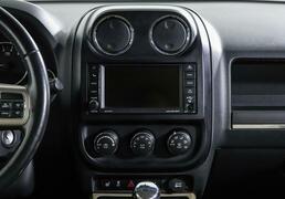 Jeep Compass 2011, 158 039 км, 2.4 л, 170 л.с., фото 2