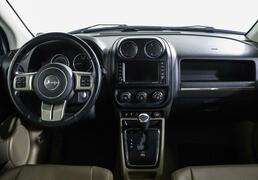 Jeep Compass 2011, 158 039 км, 2.4 л, 170 л.с., фото 3