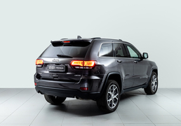 Jeep Grand Cherokee 2021, 32 556 км, 3.0 л, 238 л.с., фото 4