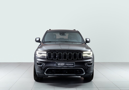 Jeep Grand Cherokee 2021, 32 556 км, 3.0 л, 238 л.с., фото 2