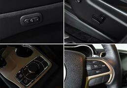 Jeep Grand Cherokee 2014, 125 426 км, 3.6 л, 286 л.с., фото 1