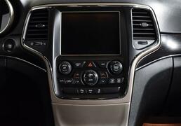 Jeep Grand Cherokee 2014, 125 426 км, 3.6 л, 286 л.с., фото 4