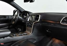 Jeep Grand Cherokee 2014, 125 426 км, 3.6 л, 286 л.с., фото 3