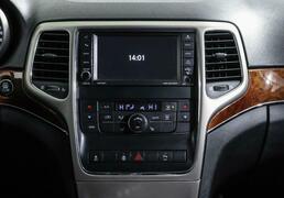 Jeep Grand Cherokee 2012, 149 966 км, 3.0 л, 243 л.с., фото 2