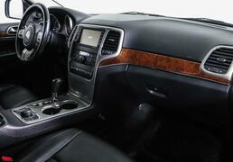 Jeep Grand Cherokee 2012, 149 966 км, 3.0 л, 243 л.с., фото 1