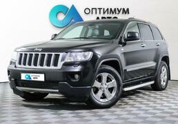 Jeep Grand Cherokee 2012, 149 966 км, 3.0 л, 243 л.с., фото 3
