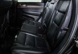 Jeep Grand Cherokee 2012, 149 966 км, 3.0 л, 243 л.с., фото 4
