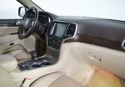 Jeep Grand Cherokee 2014, 120 483 км, 3.0 л, 243 л.с., фото 2