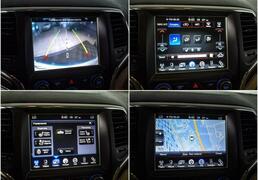Jeep Grand Cherokee 2014, 120 483 км, 3.0 л, 243 л.с., фото 4
