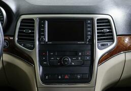 Jeep Grand Cherokee 2012, 140 499 км, 3.6 л, 286 л.с., фото 3