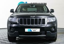 Jeep Grand Cherokee 2012, 140 499 км, 3.6 л, 286 л.с., фото 4