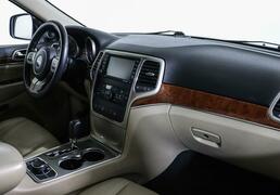 Jeep Grand Cherokee 2012, 140 499 км, 3.6 л, 286 л.с., фото 2