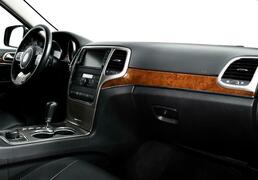 Jeep Grand Cherokee 2012, 145 355 км, 3.6 л, 286 л.с., фото 2