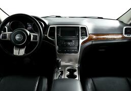 Jeep Grand Cherokee 2012, 145 355 км, 3.6 л, 286 л.с., фото 4